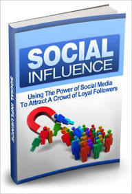 Title: Social Influence, Author: Aurelius Tjin