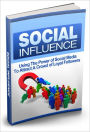 Social Influence