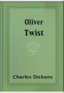 Oliver Twist