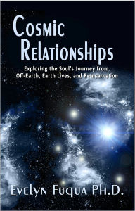 Title: Cosmic Relationships, Author: Evelyn Fuqua Ph.D.