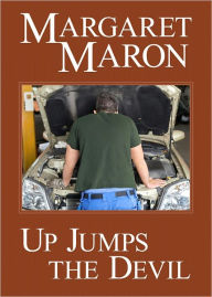 Title: Up Jumps the Devil (Deborah Knott Series #4), Author: Margaret Maron