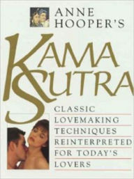 Title: Kama Sutra, Author: Anne Hooper