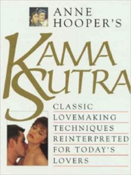 Kama Sutra