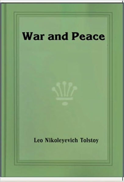 War and Peace