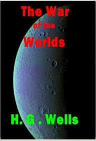 Title: War of the Worlds, Author: H. G. Wells