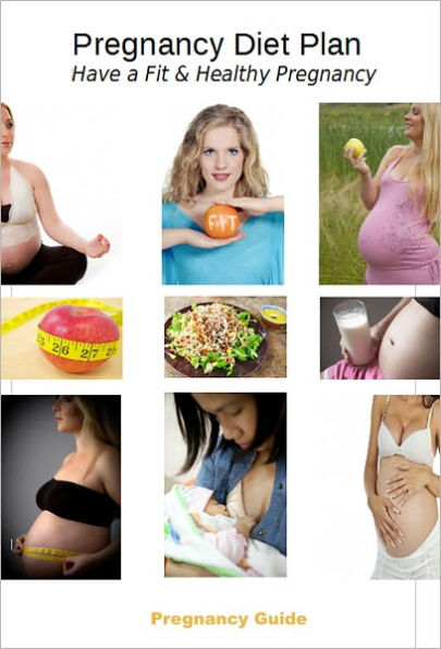 Pregnancy Diet Plan