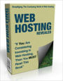 Web Hosting Revealed