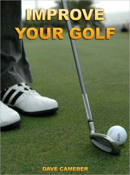 Improve Your Golf