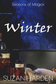 Title: Winter, Author: Suzan Harden
