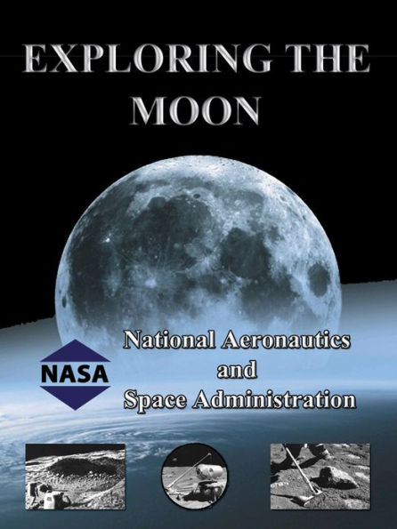 Exploring The Moon