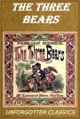 The Story of The Three Bears [Illustrated]