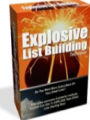 Explosive List Building