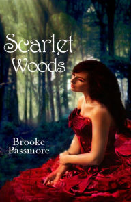 Title: Scarlet Woods, Author: Brooke Passmore