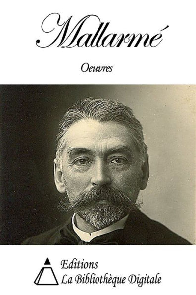 Oeuvres de Mallarmé