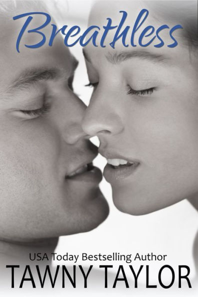 Breathless (A BBW Paranormal Romance Novel)