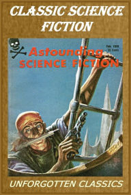Title: 26 SCI-FI CLASSICS Illustrated edition, Author: MURRAY LEINSTER