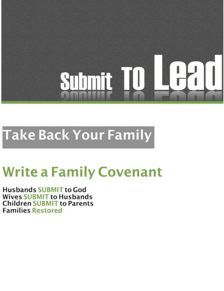 Submit to Lead