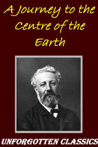 Title: A Journey to the Centre of the Earth, Author: Jules Verne