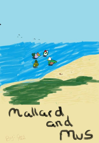 Mallard and Mus