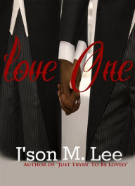 Title: love One, Author: J'son M. Lee