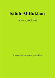 Title: Sahih Al-Bukhari (Complete), Author: Imam Al-bukhari