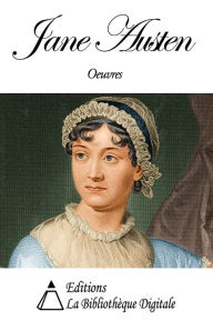 Title: Oeuvres de Jane Austen, Author: Jane Austen