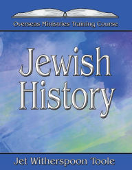 Title: Jewish History, Author: Jet Witherspoon Toole