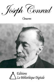 Title: Oeuvres de Joseph Conrad, Author: Joseph Conrad