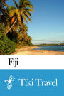 Fiji Travel Guide - Tiki Travel
