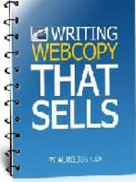 Title: Writing Webcopy That Sells, Author: Alan Smith