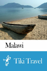 Title: Malawi Travel Guide - Tiki Travel, Author: Tiki Travel