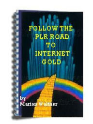 Title: PLR Road to Internet Gold, Author: Alan Smith