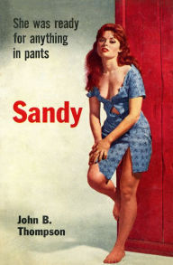 Title: Sandy, Author: John B. Thompson