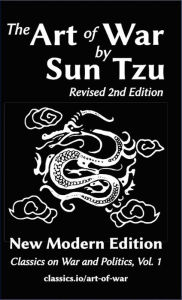 Title: The Art of War By Sun Tzu, Author: Sun Tzu