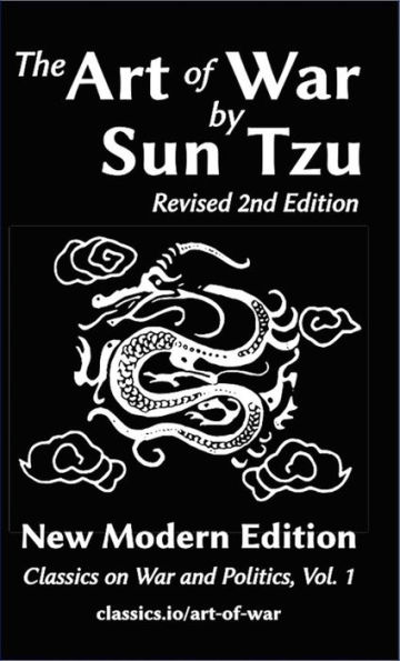 The Art of War By Sun Tzu