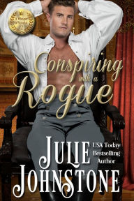 Title: Conspiring with a Rogue, Author: Julie Johnstone