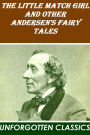 The Little Match Girl & Other Andersen's Fairy Tales