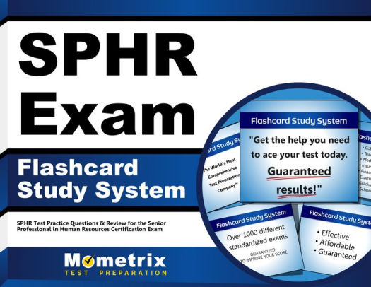 Sphr Exam Flashcard Study System By Sphr Exam Secrets Test