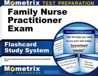 Title: Family Nurse Practitioner Exam Flashcard Study System, Author: NP Exam Secrets Test Prep Team