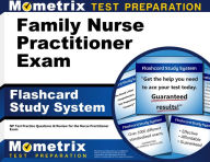 Title: Family Nurse Practitioner Exam Flashcard Study System, Author: Np Exam Secrets Test Prep Team