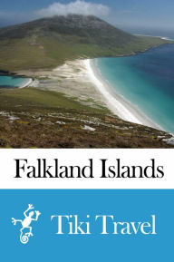 Title: Falkland Islands Travel Guide - Tiki Travel, Author: Tiki Travel