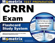 Title: CRRN Exam Flashcard Study System, Author: Crrn Exam Secrets Test Prep Team