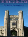 The Princeton Collection: Stories, Poems, and Plays from the College Years of F. Scott Fitzgerald