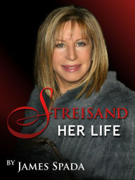 Title: Streisand, Author: James Spada