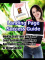 Landing Page Success Guide