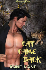 Title: Cat Came Back, Author: Anne  Kane