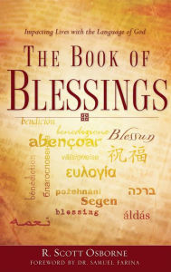 Title: The Book of Blessings, Author: R. Scott Osborne