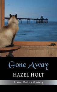 Title: Gone Away, Author: Hazel Holt