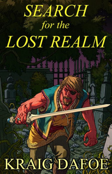 Search for the Lost Realm