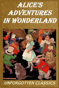 Alice's Adventures in Wonderland